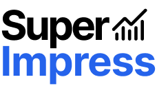 SuperImpress Logo